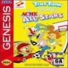 Juego online Tiny Toon Adventures: Acme All-Stars (Genesis)